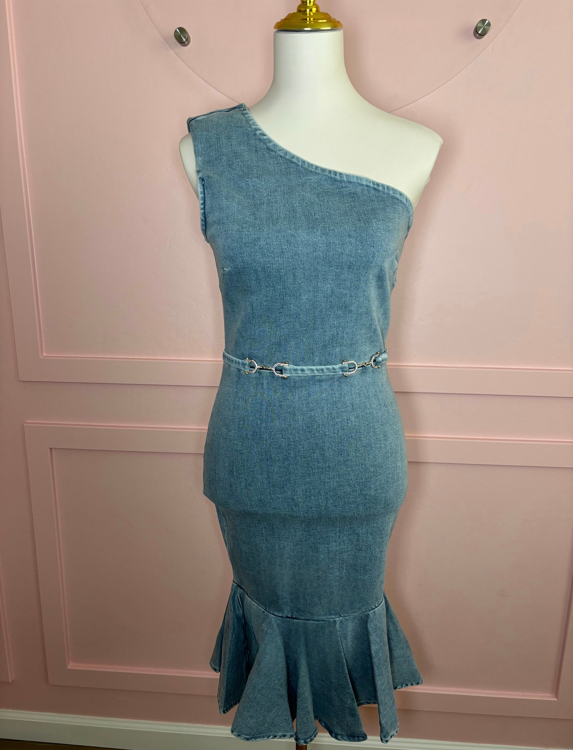 denim dress in store Denim Dress – My Store
